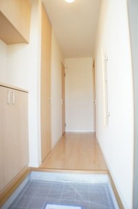 パークシティ さやか 101号-11