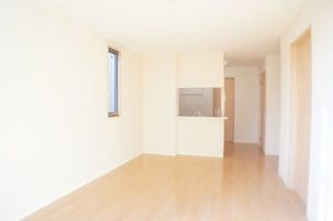 パークシティ　さやか 103号-2