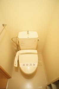 パークシティ　さやか 103号-9