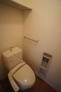 ブリリアントＡ 202号-8