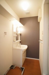 ブリリアントＡ 202号-9