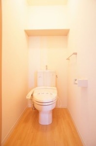 シエーナ 201号-11