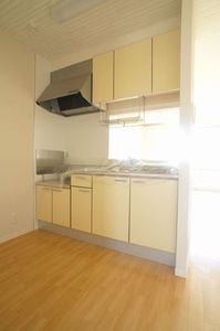 メゾン・シープＨ 205号-5