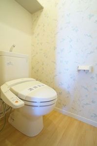 メゾン・シープＨ 205号-9