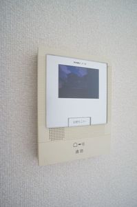 カーサエスポワール 101号-5