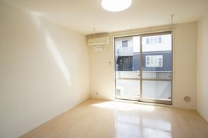 カーサエスポワール 102号-3