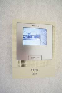 カーサエスポワール 102号-5