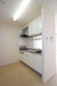 カーサエスポワール 102号-6