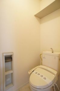 カーサエスポワール 102号-9