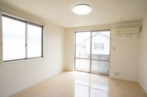 カーサエスポワール 201号-3