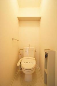 カーサエスポワール 201号-9