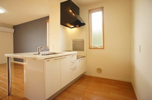 シャルム・メゾンＢ 201号-4