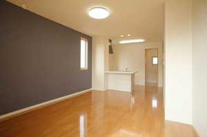 シャルム・メゾンＢ 201号-5