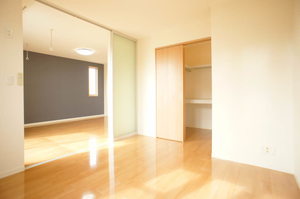 シャルム・メゾンＢ 201号-7