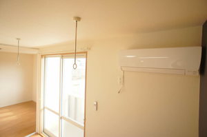 シャルム・メゾンＢ 201号-8