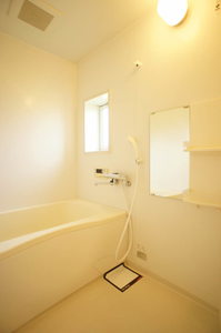 シャルム・メゾンＢ 201号-10