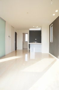 アムール　リアンＡ 101号-3