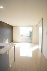 アムール　リアンＡ 101号-4