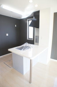 アムール　リアンＡ 101号-9