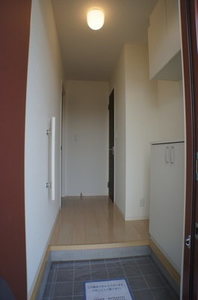 アムール　リアンＡ 101号-10