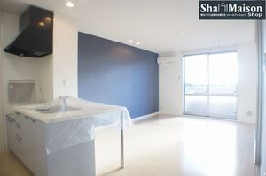 アムール　リアンＡ 103号-3