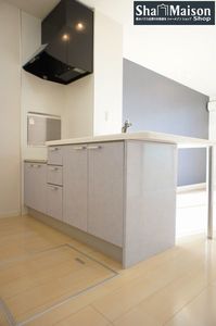 アムール　リアンＡ 103号-5