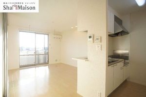 アムール　リアンＡ 202号-4