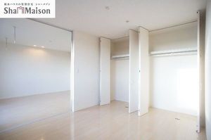 アムール　リアンＡ 202号-8