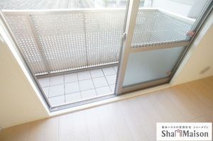 アムール　リアンＡ 202号-11