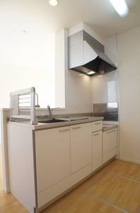 フォンテーヌブローＢ 102号-5