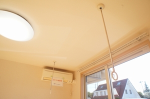 フォンテーヌブローＢ 102号-11