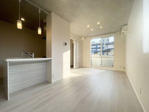 フォンテーヌブローB 105号-2