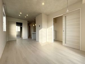 フォンテーヌブローB 105号-3