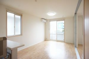 フォンテーヌブローB 201号-3