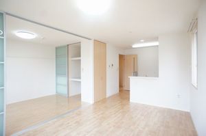 フォンテーヌブローB 201号-4