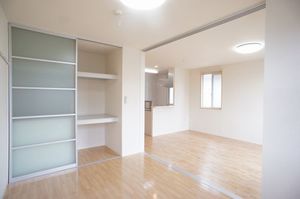 フォンテーヌブローB 201号-5