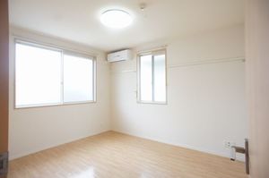 フォンテーヌブローB 201号-7