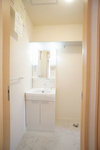 フォンテーヌブローB 201号-9