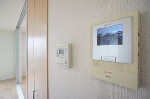 フォンテーヌブローB 201号-10