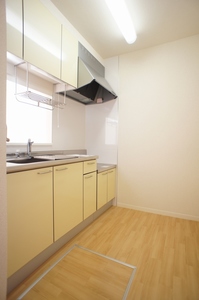 クレールメゾン G 103号-6