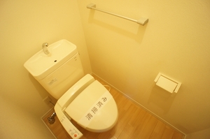 クレールメゾン G 103号-9