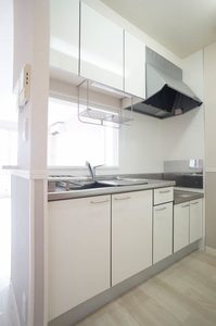 ウエルⅠ 203号-3