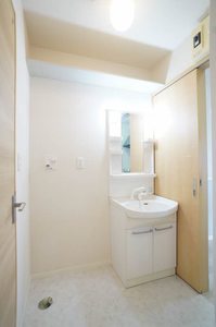 ウエルⅠ 203号-6