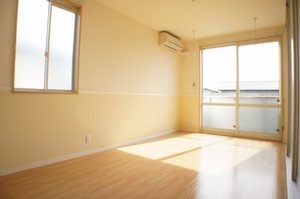 ウエルⅡ 201号-2