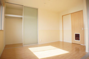 ウエルⅡ 201号-5