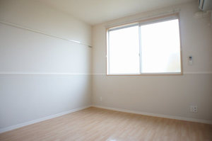 ウエルⅡ 201号-6