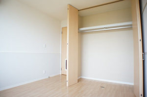 ウエルⅡ 201号-7