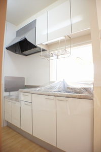 ウエルⅡ 201号-8