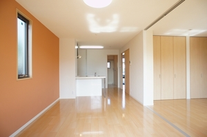 コートグローリー 103号-3