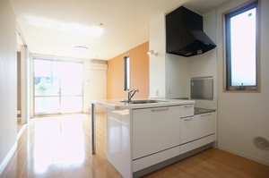 コートグローリー 103号-4